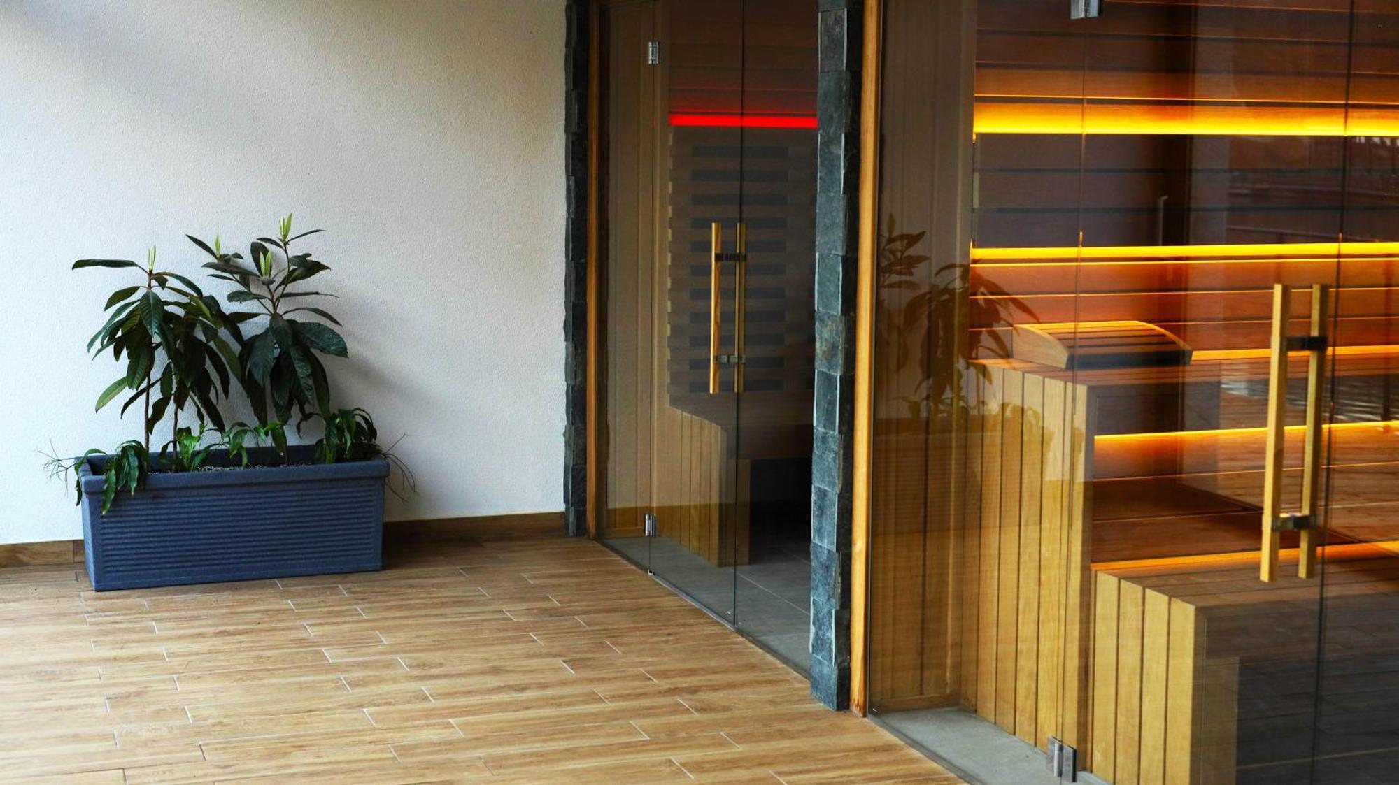Waterside Spa Hotel Ognyanovo  Exterior foto
